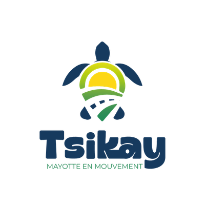 Tsikay, Mayotte en mouvement